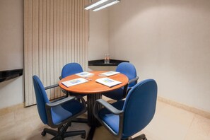 Meeting facility - Holiday Inn Express Oaxaca-Centro Historico by IHG (Oaxaca)
