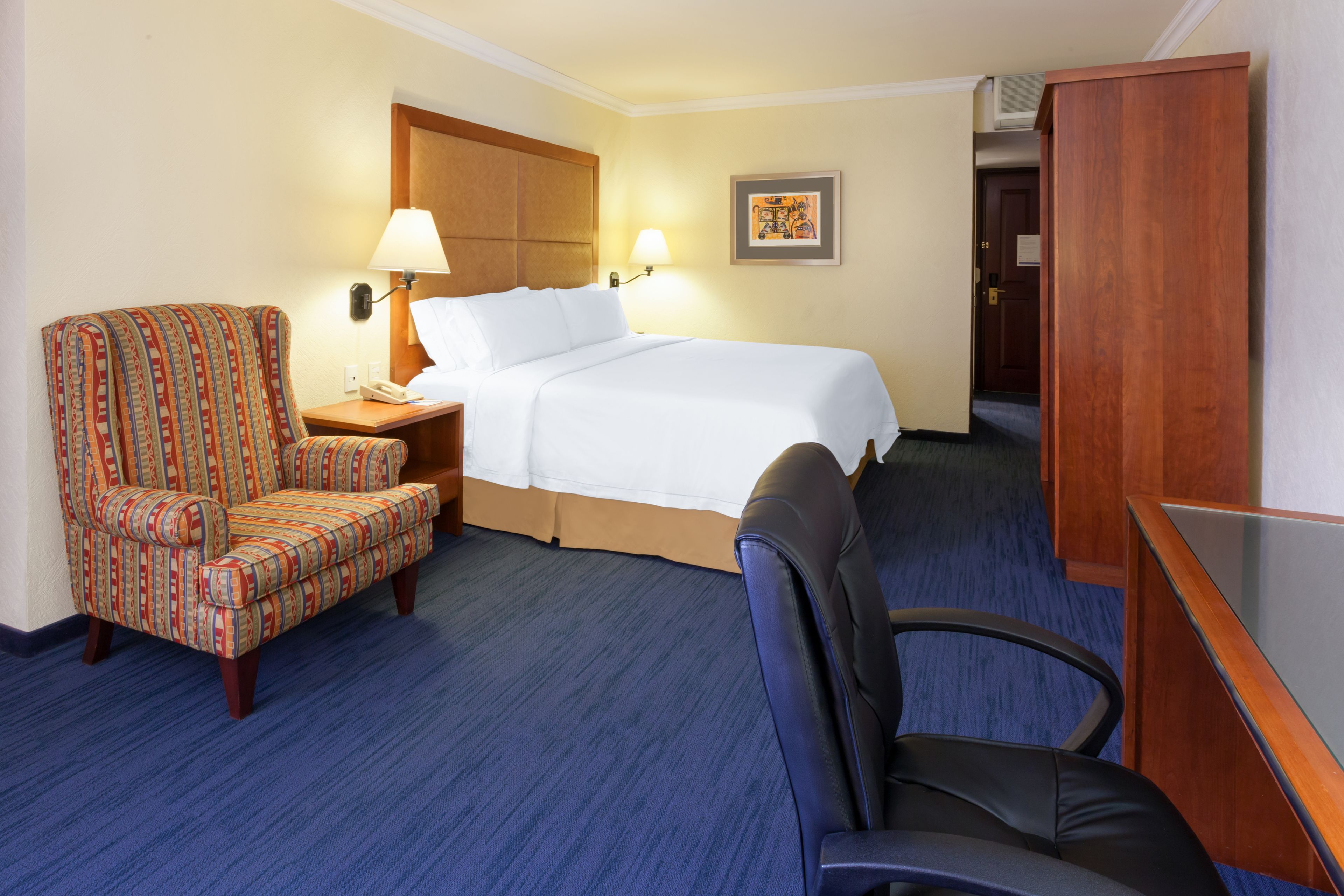 Foto - Holiday Inn Express Oaxaca - Centro Historico by IHG