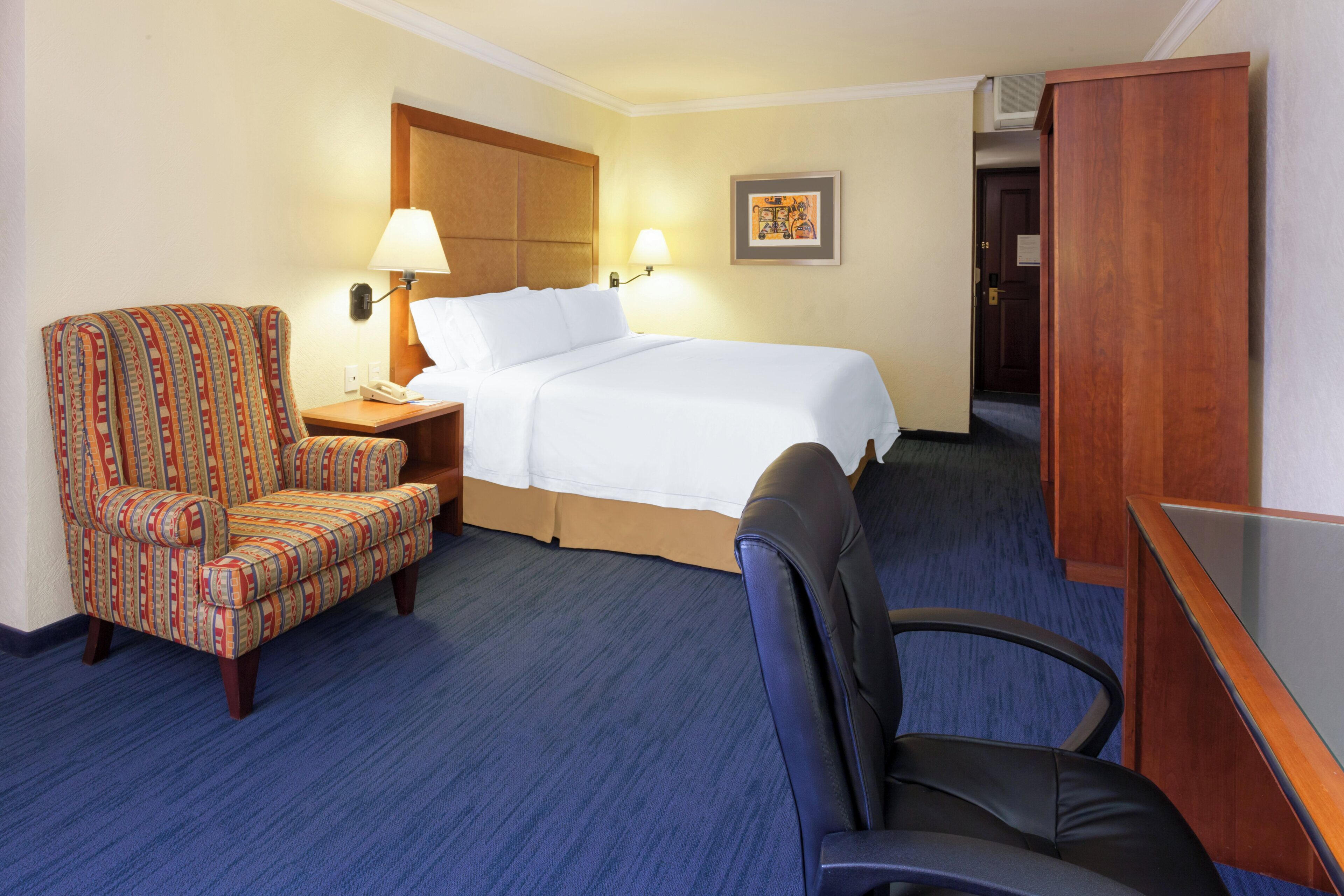 Foto - Holiday Inn Express Oaxaca-Centro Historico by IHG