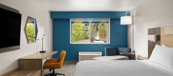 Holiday Inn Express & Suites Paso Robles by IHG