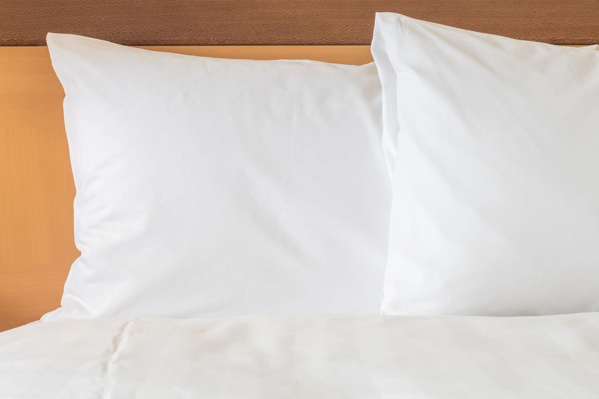 Standard Room | Pillowtop beds, desk, laptop workspace, blackout drapes