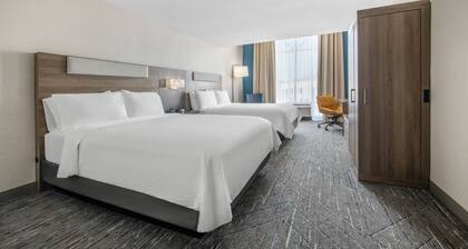 Holiday Inn Express Hotel & Suites San Diego-Sorrento Valley by IHG