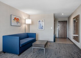 Servicios de la habitación