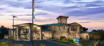Holiday Inn Express Arcata / Eureka - Airport Area by IHG