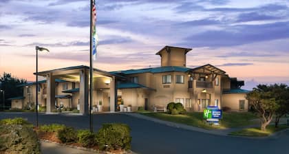Holiday Inn Express Arcata / Eureka - Airport Area by IHG