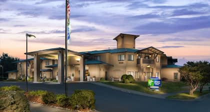 Holiday Inn Express Arcata / Eureka - Airport Area, an IHG Hotel