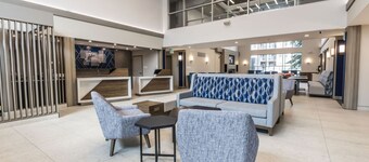 Holiday Inn Express Hotel & Suites Calgary S-Macleod Trail S by IHG