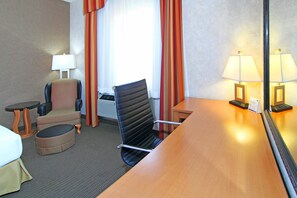 Equipament de l'habitació