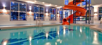 Holiday Inn Express Hotel & Suites Calgary S-Macleod Trail S by IHG