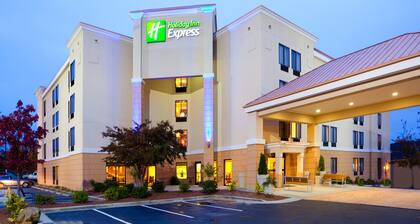 Holiday Inn Express Durham by IHG