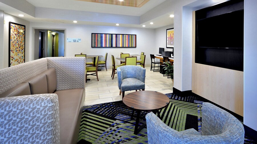 Holiday Inn Express Durham by IHG