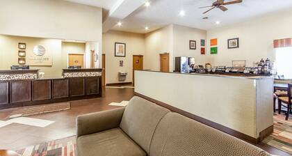 Quality Inn & Suites Portsmouth