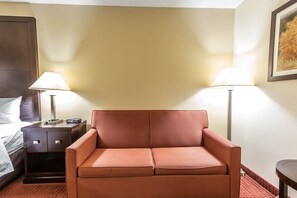 Standardzimmer, Nichtraucher | Individuell eingerichtet, Schreibtisch, laptopgeeigneter Arbeitsplatz