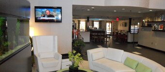 Holiday Inn Express Hotel & Suites SANFORD by IHG