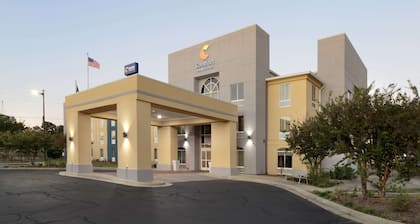 Comfort Inn & Suites Ruston-East