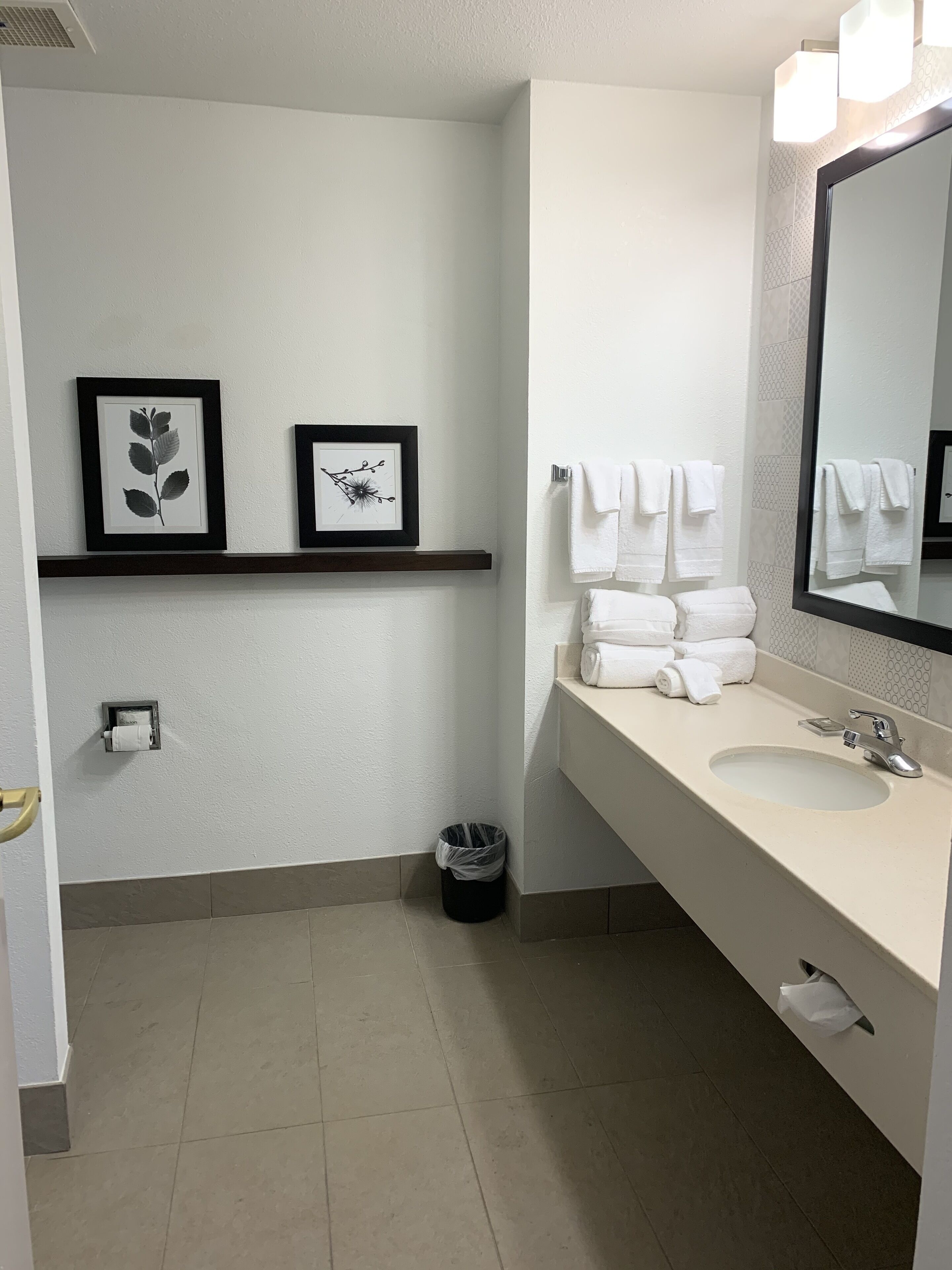 Comfort Inn & Suites Ruston-East