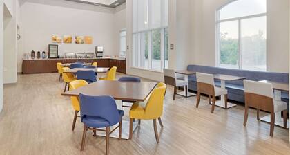 Comfort Inn & Suites Ruston-East