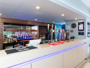 Bar (di hartanah)