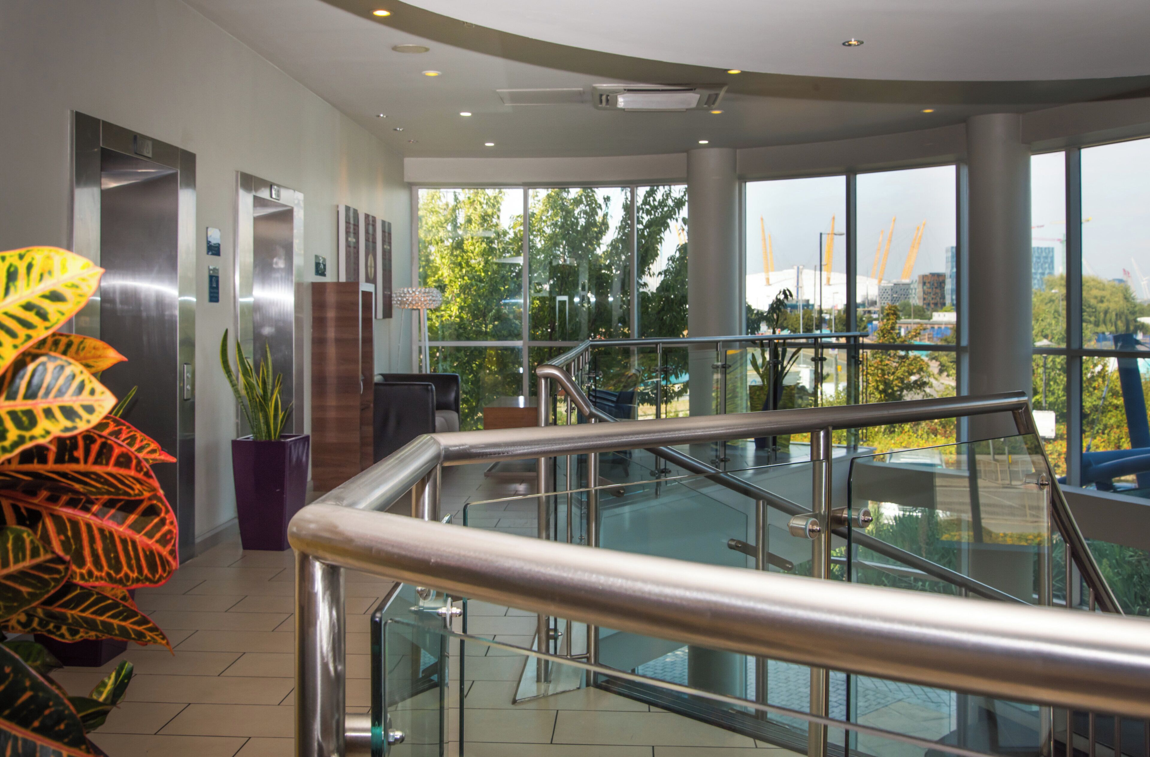 Foto - Holiday Inn Express London Greenwich, An Ihg
