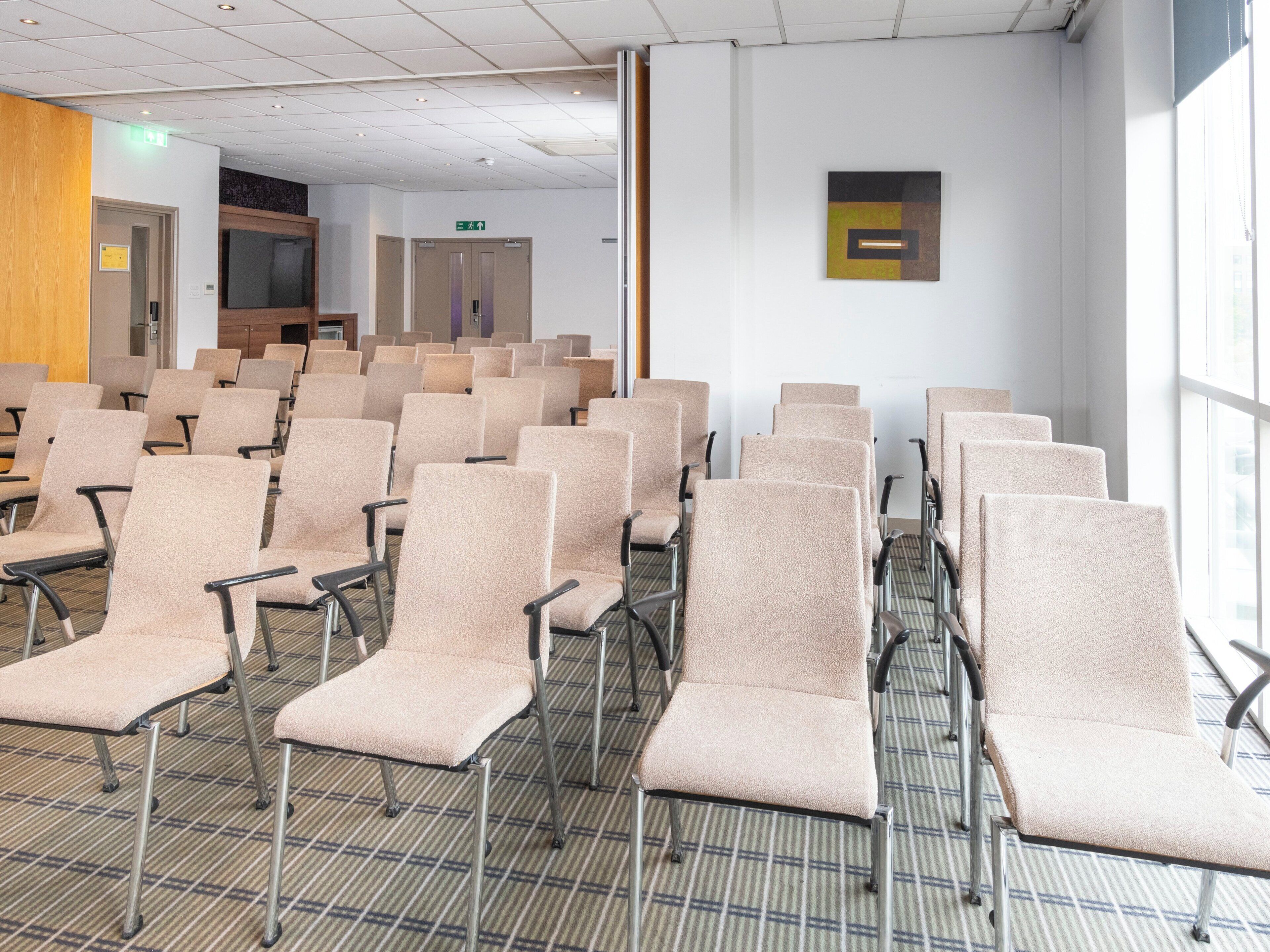 Foto - Holiday Inn Express London Greenwich, An Ihg