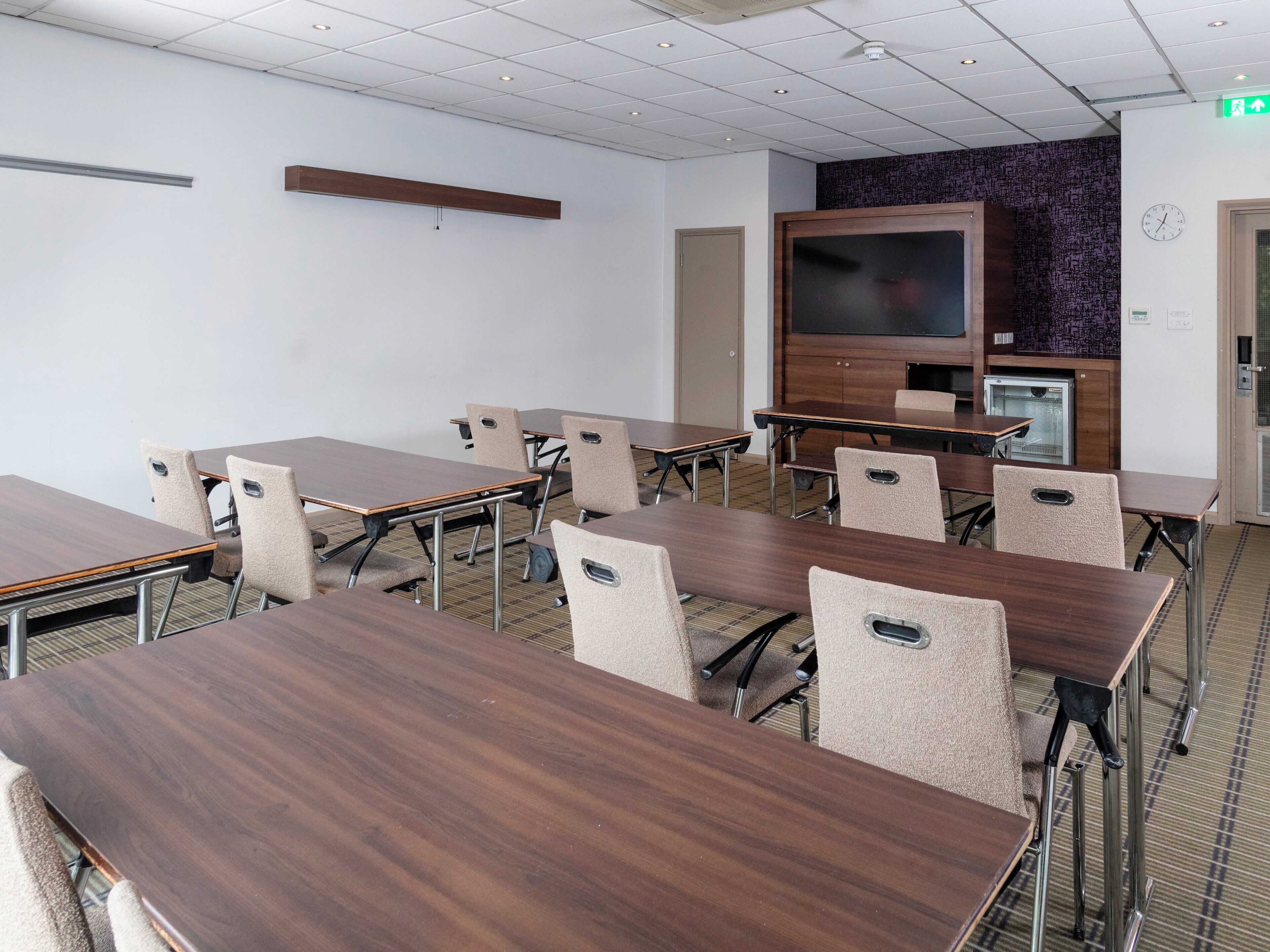 Foto - Holiday Inn Express London Greenwich, An Ihg