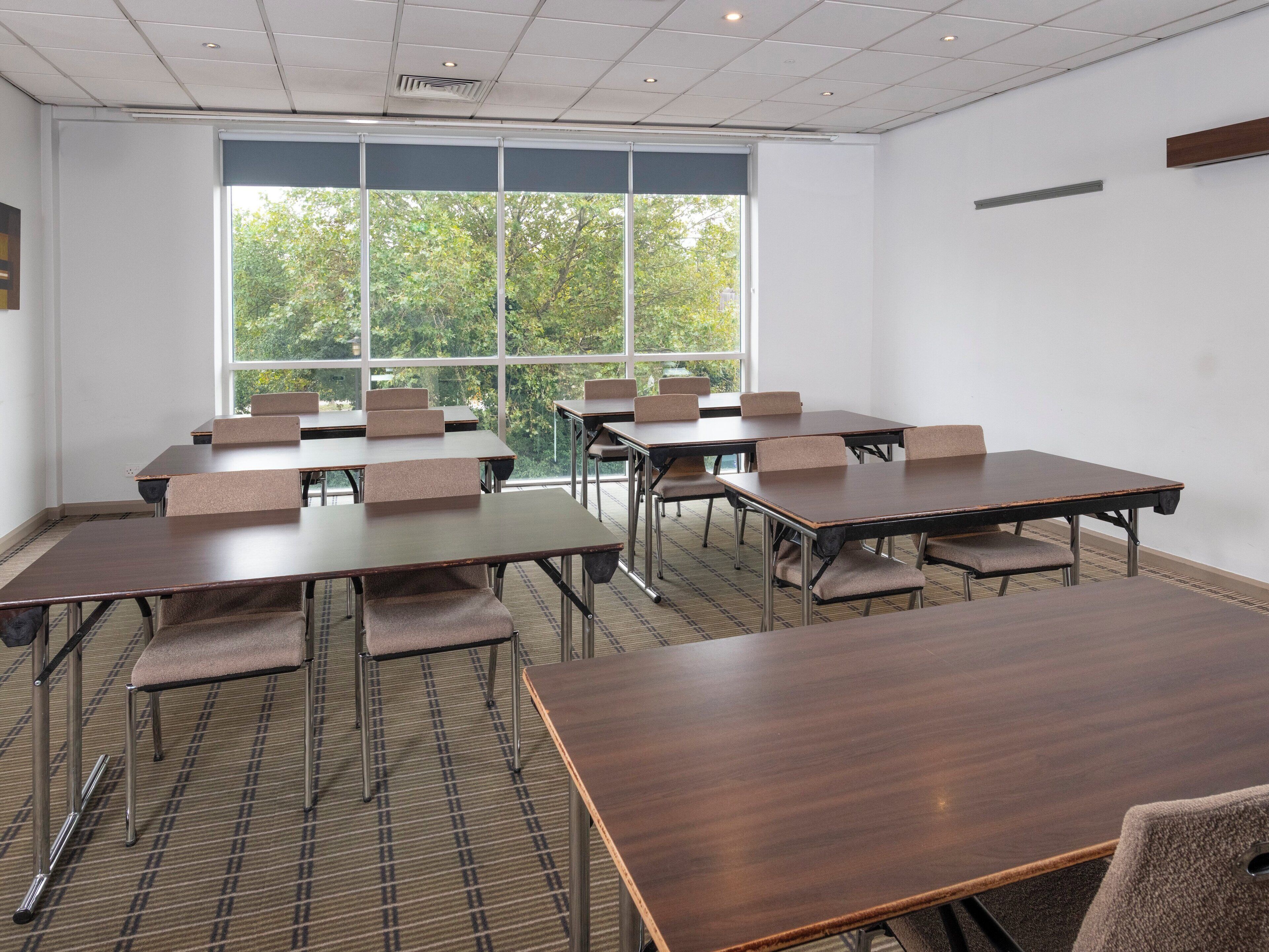 Foto - Holiday Inn Express London Greenwich by IHG