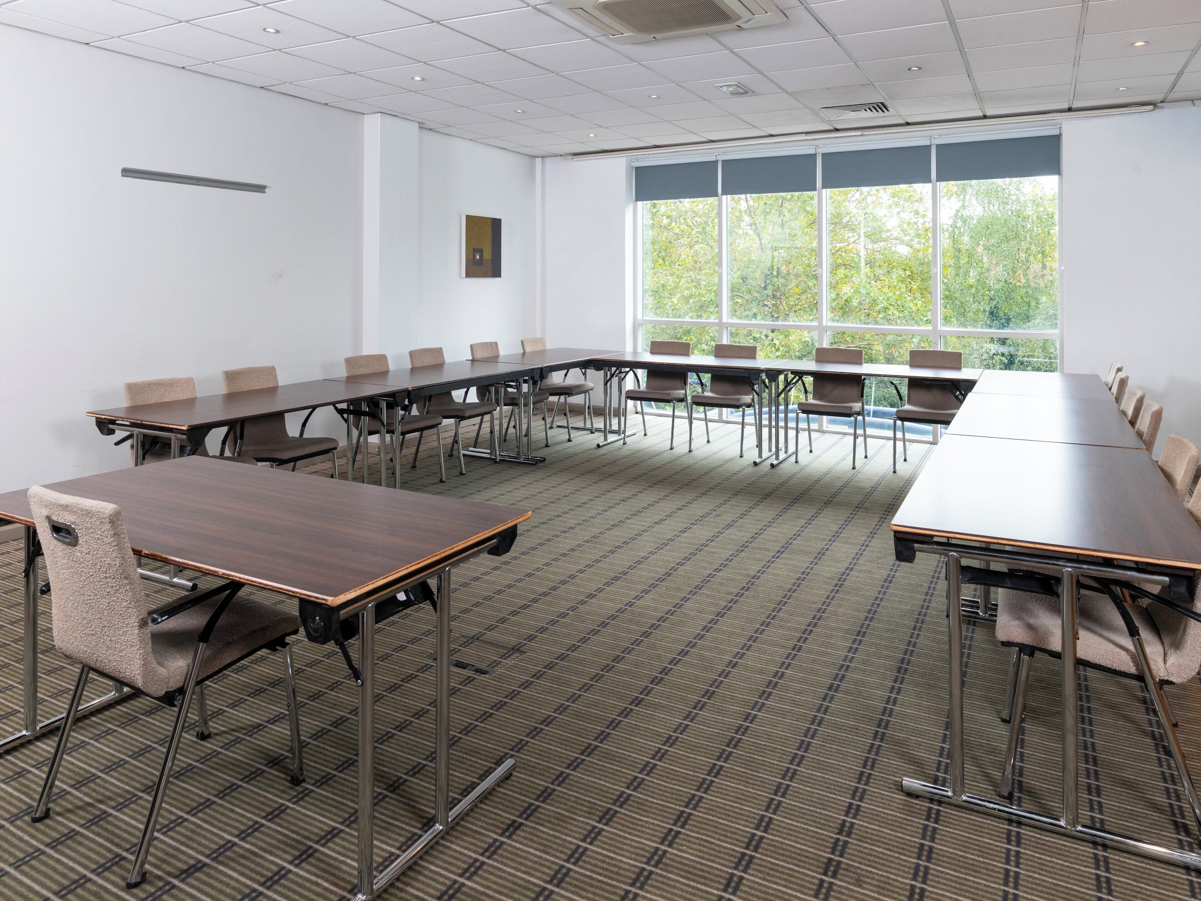 Foto - Holiday Inn Express London Greenwich by IHG