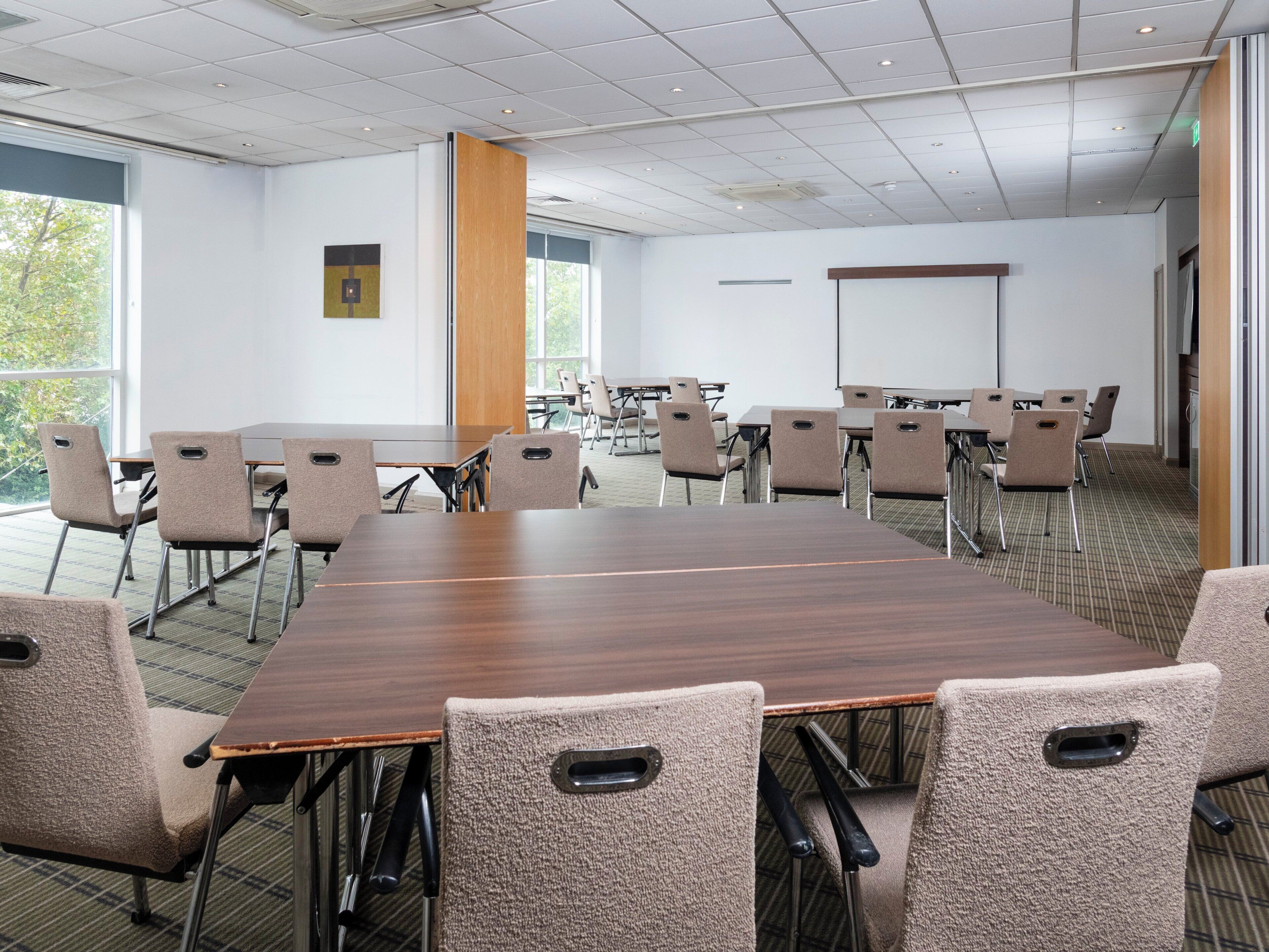 Foto - Holiday Inn Express London Greenwich, An Ihg