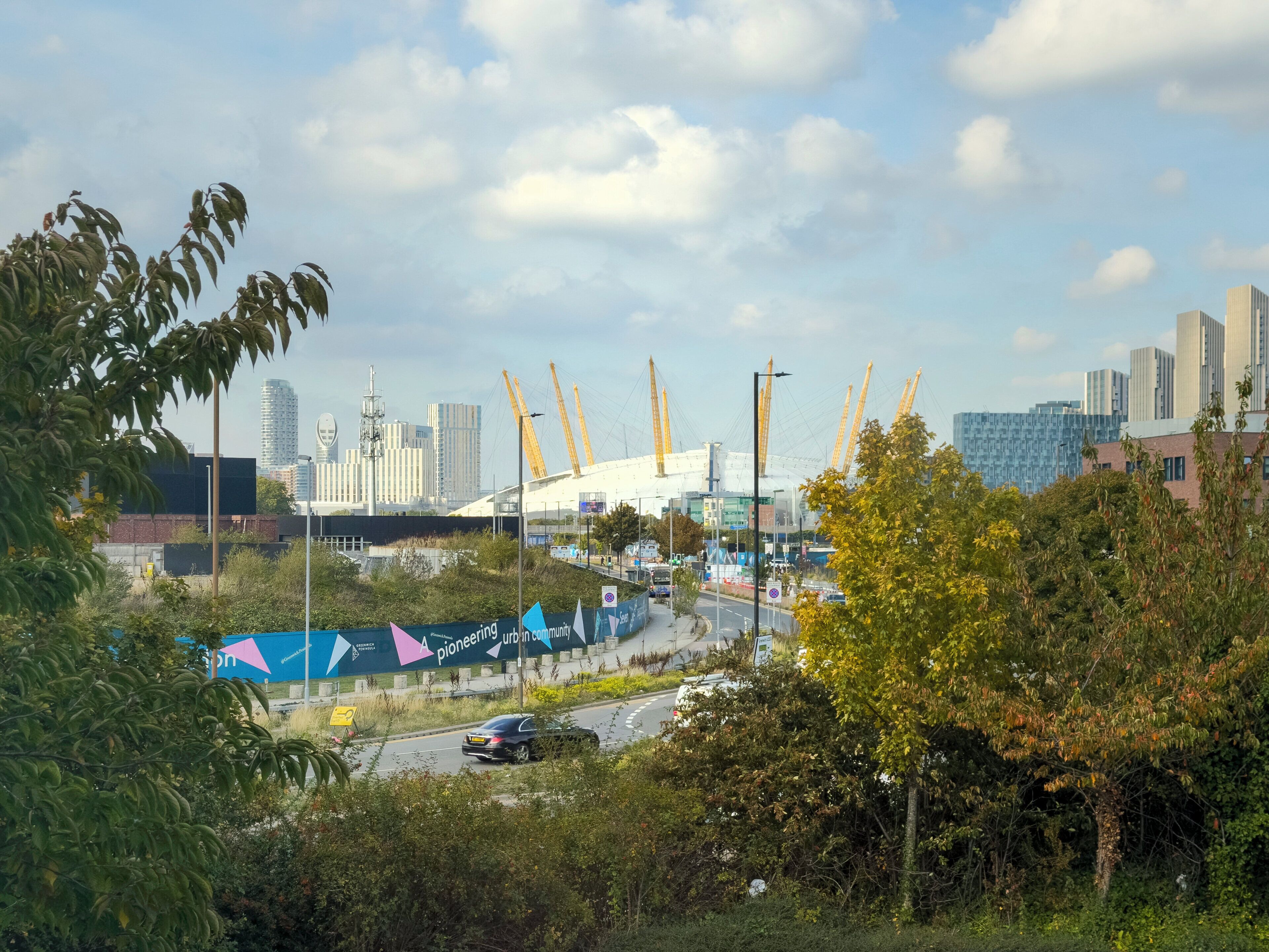 Foto - Holiday Inn Express London Greenwich by IHG