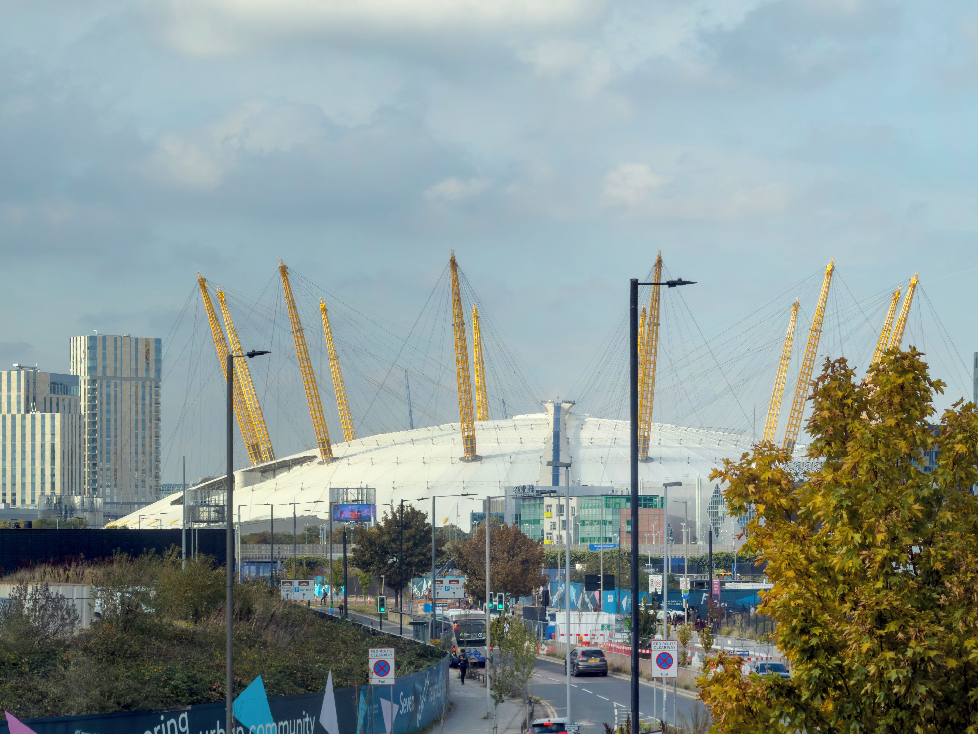 Foto - Holiday Inn Express London Greenwich by IHG