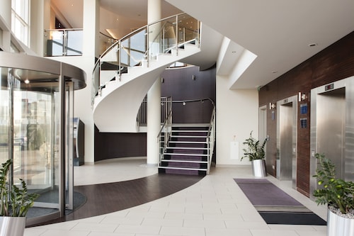 Holiday Inn Express London - Greenwich by IHG