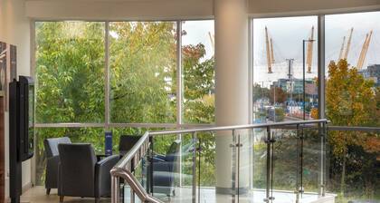 Holiday Inn Express London - Greenwich by IHG