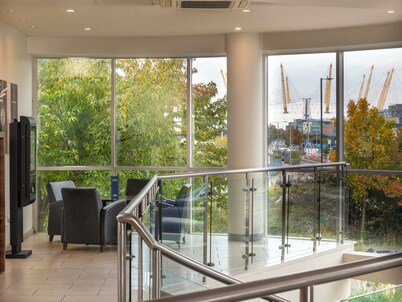 Holiday Inn Express London - Greenwich by IHG