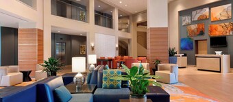 Delta Hotels by Marriott Anaheim Garden Grove