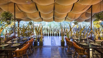 Familjerestaurang