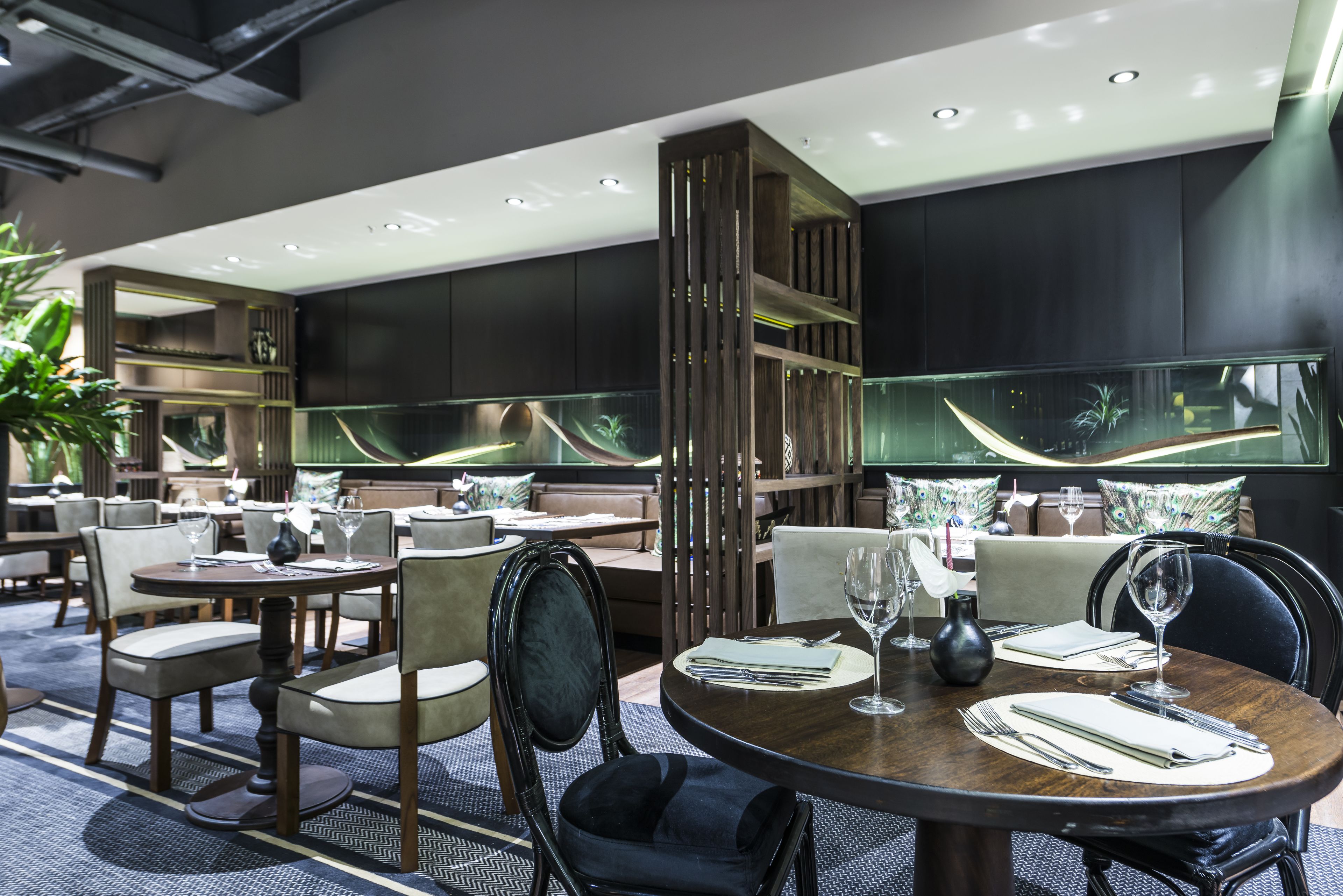 Restaurante
