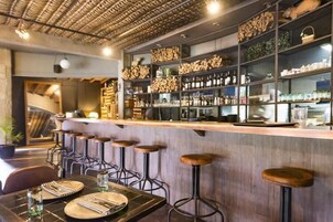 Restaurante familiar