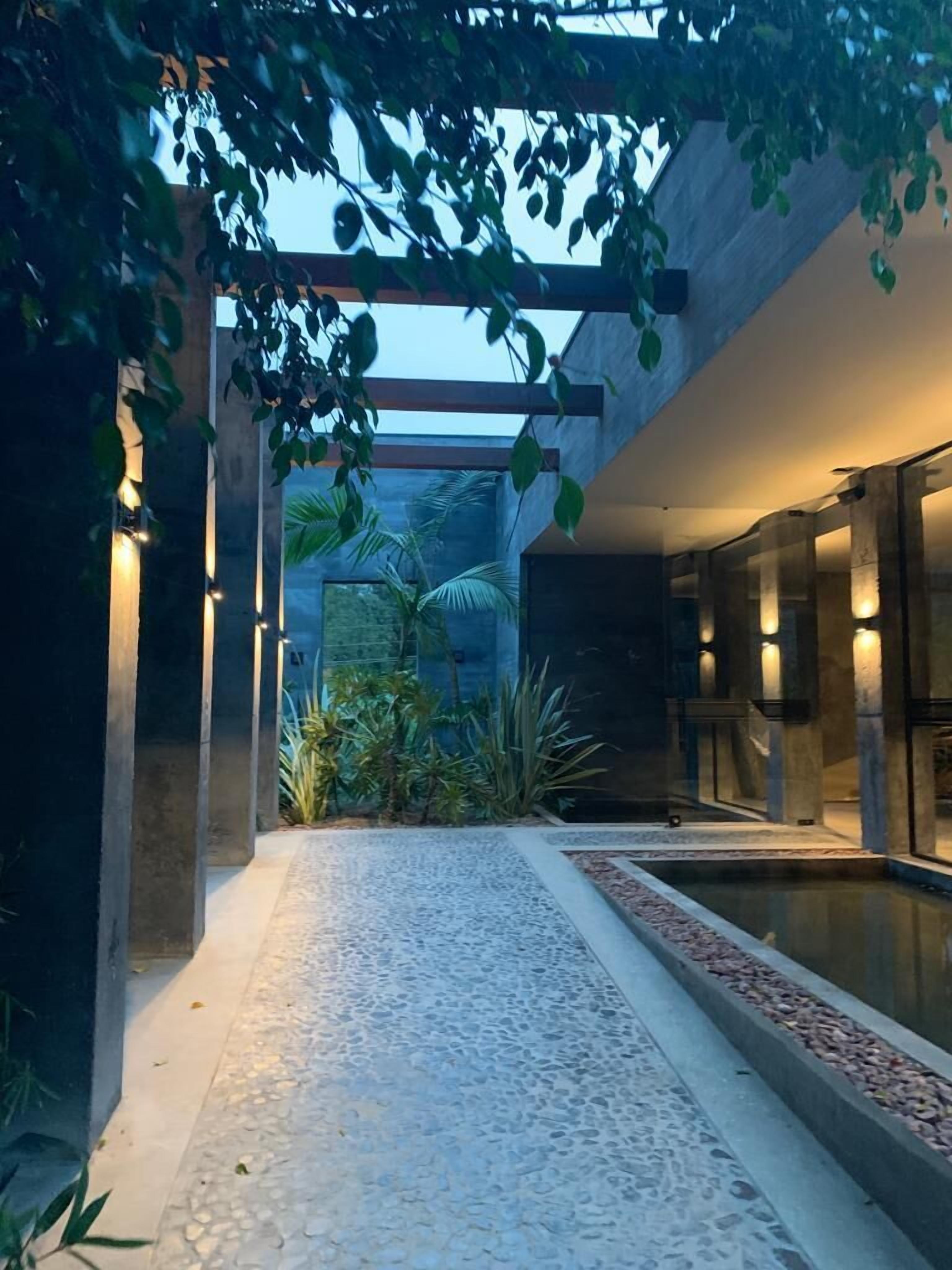 Foto - Movich Hotel Las Lomas