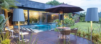 Movich Hotel Las Lomas