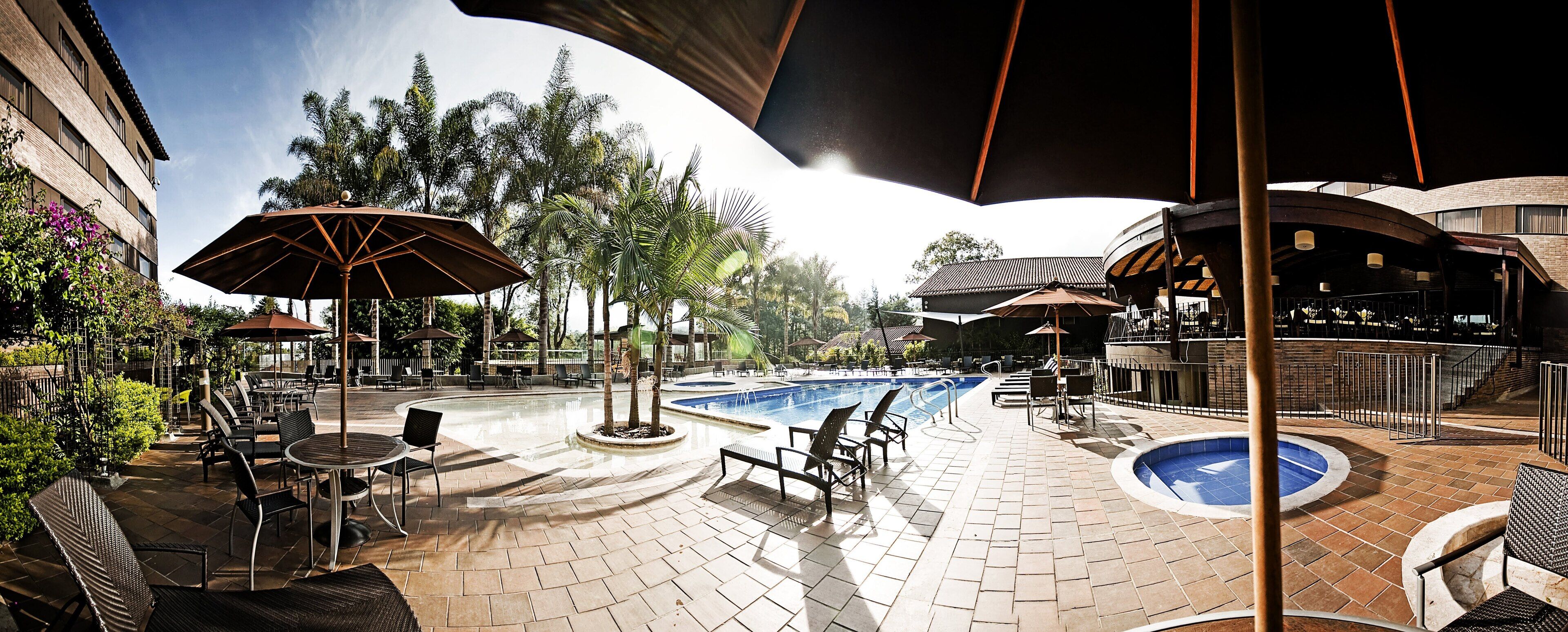 children’s play area – outdoor