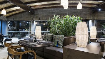 Restaurang