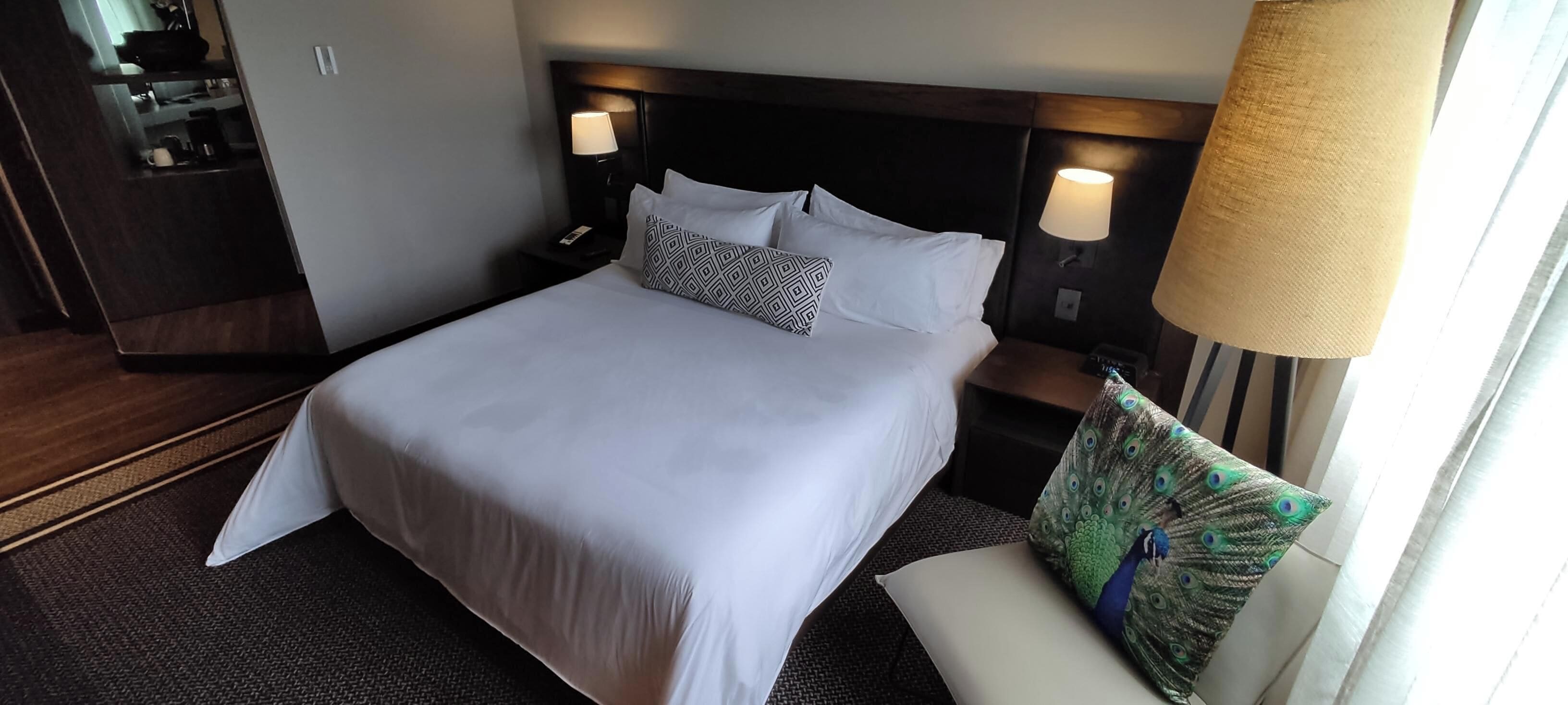 Superior Single Room