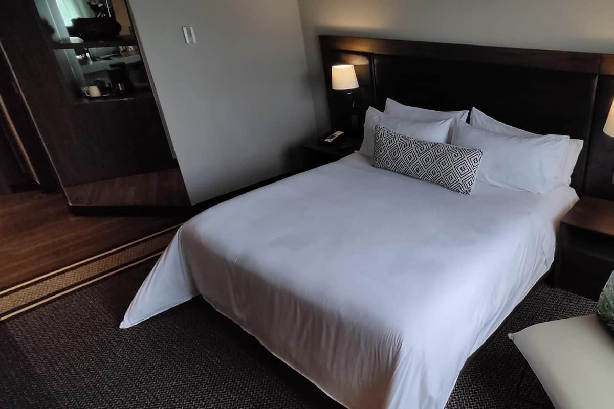 Superior Single Room