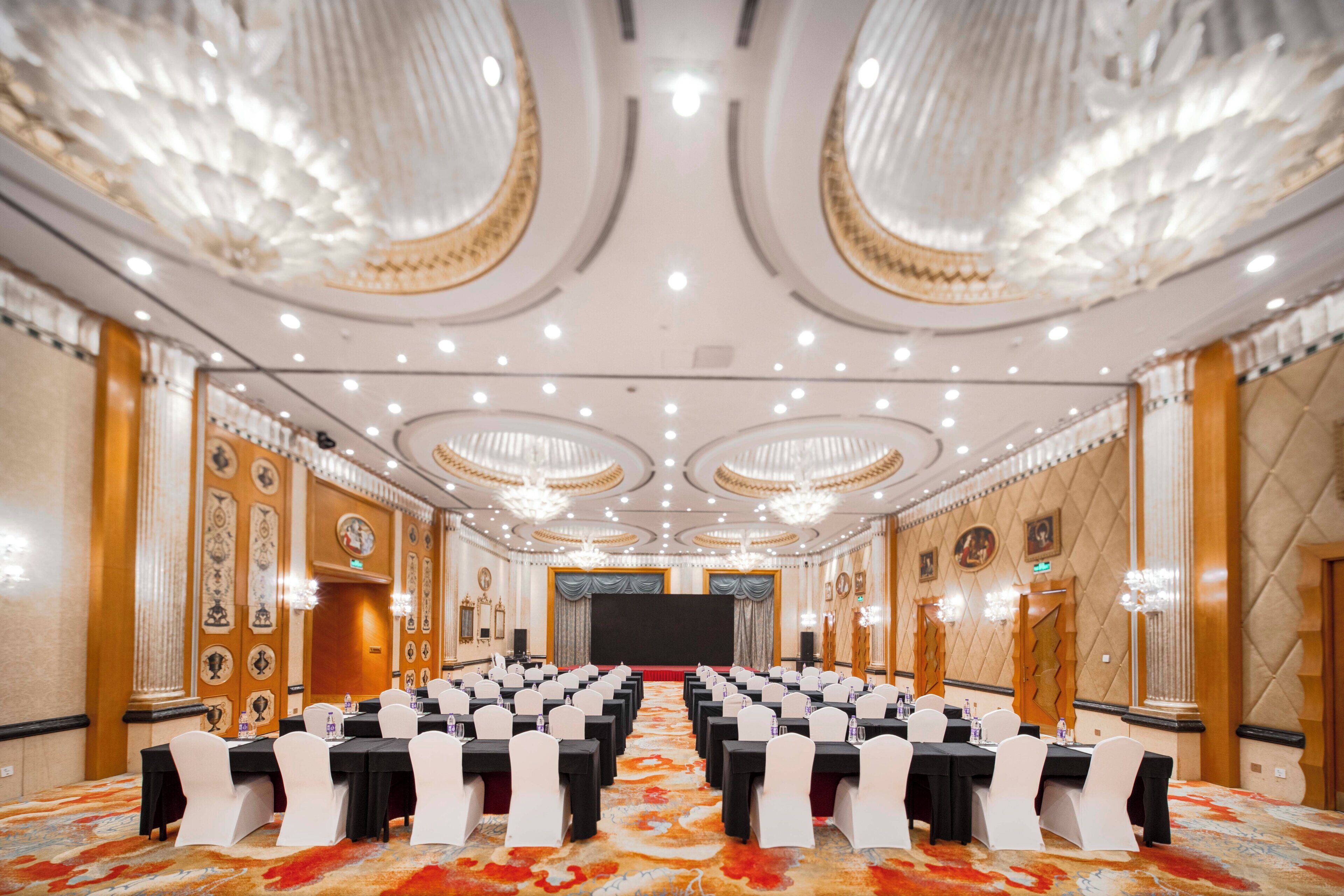 Photo - Crowne Plaza Hotel Qingdao by IHG