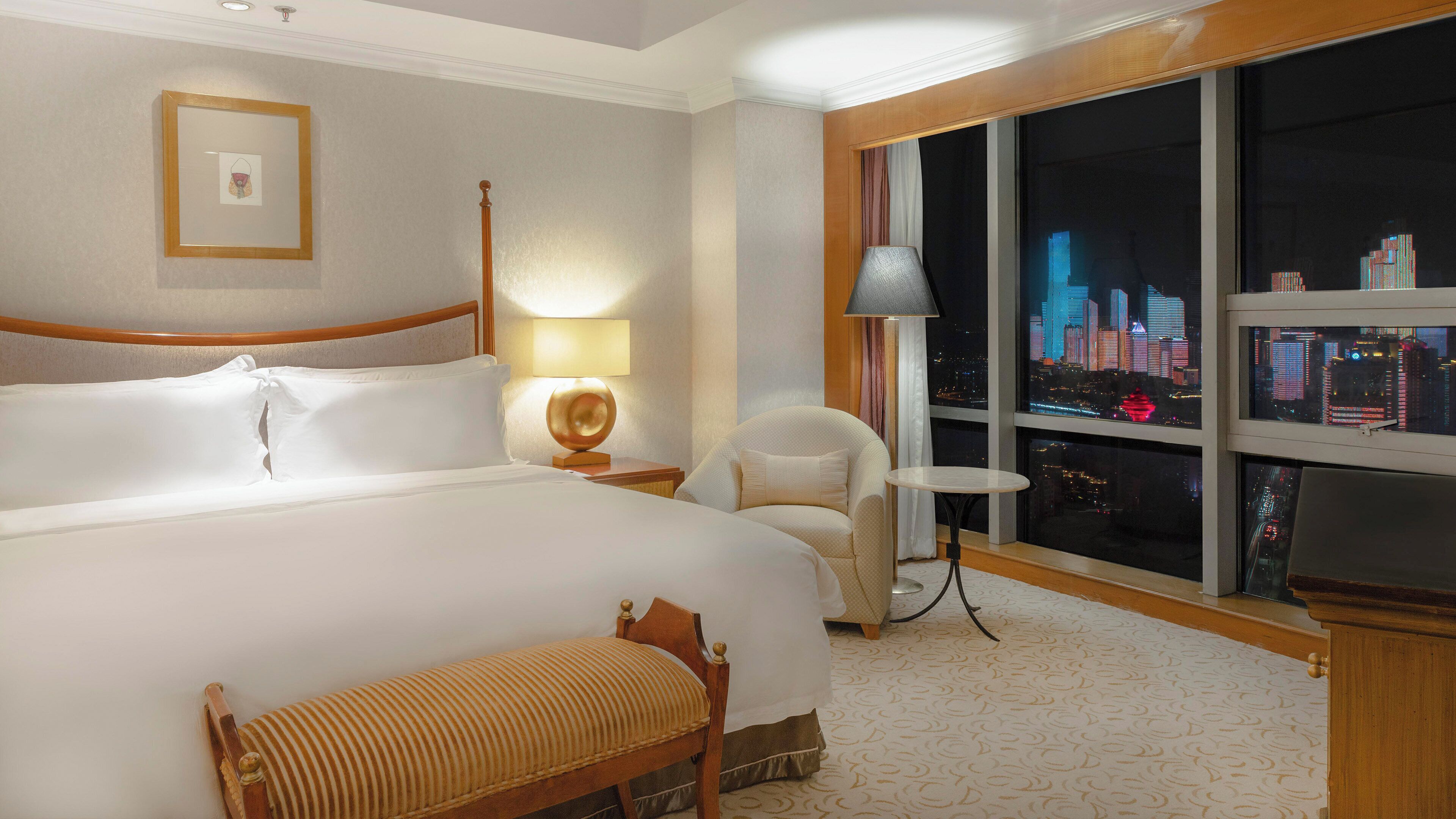 Photo - Crowne Plaza Hotel Qingdao by IHG