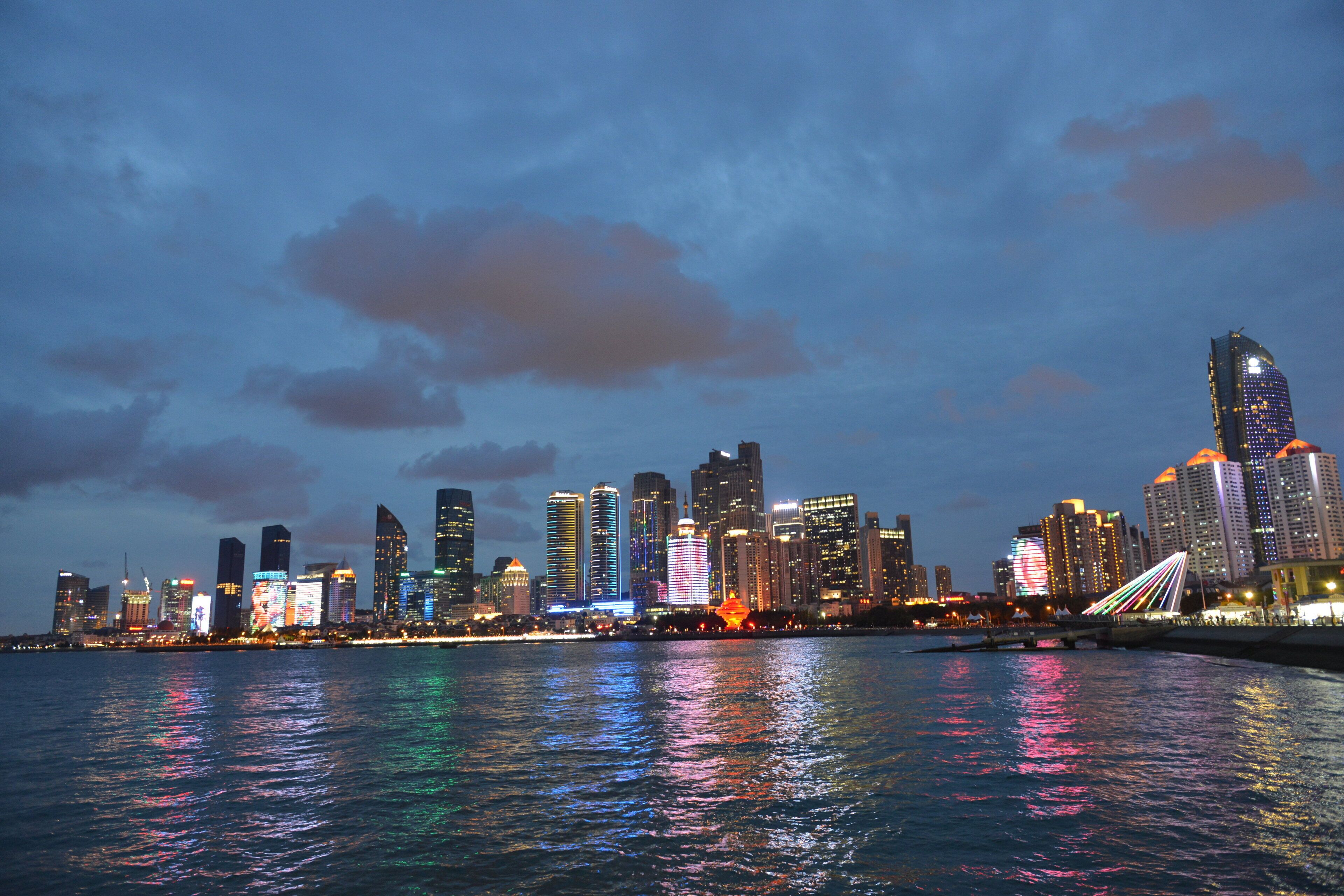 Photo - Crowne Plaza Hotel Qingdao by IHG