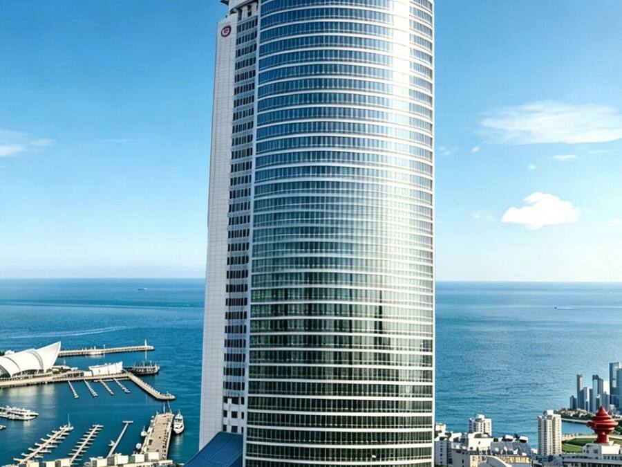 Exterieur