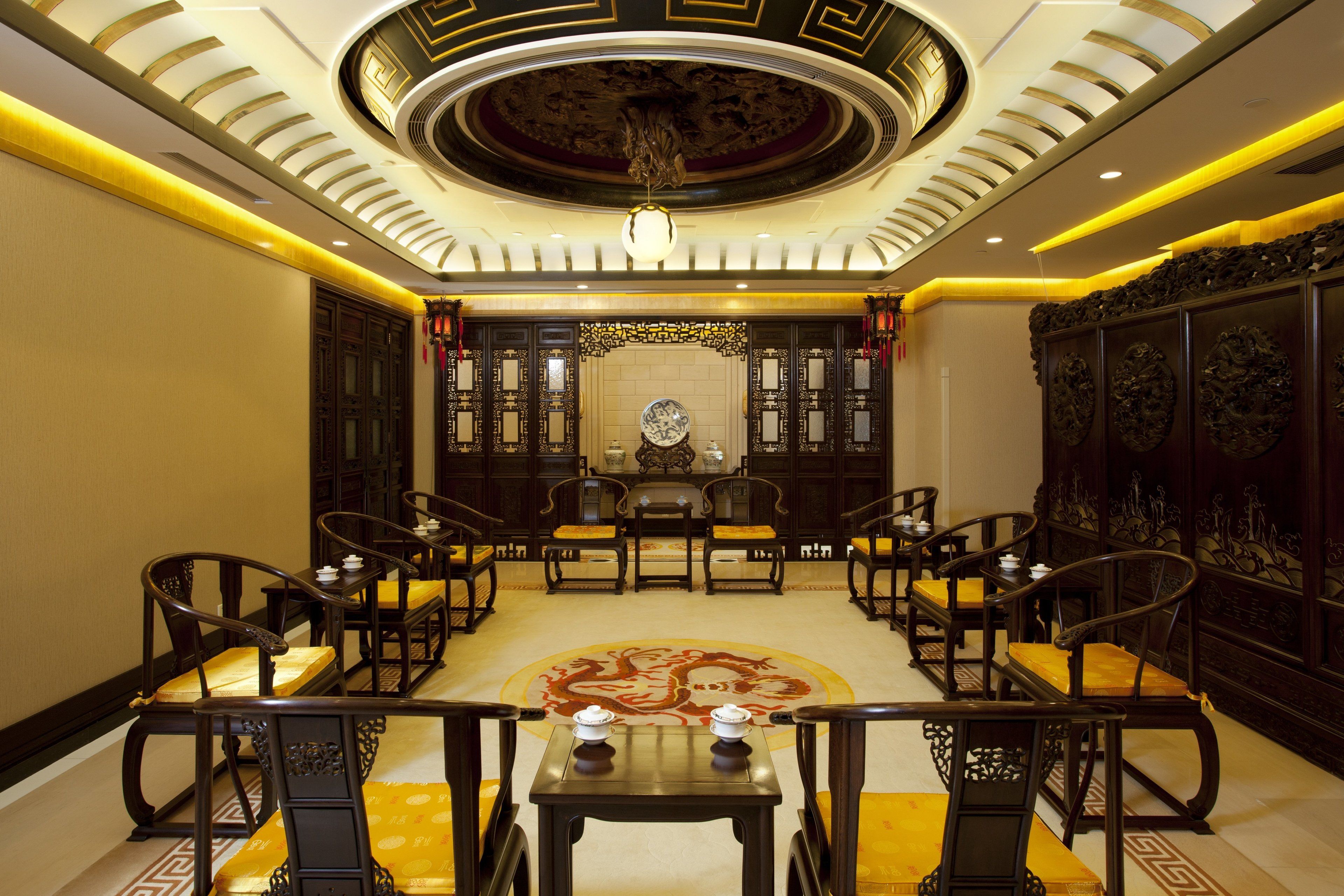 Foto - Crowne Plaza Qingdao by IHG