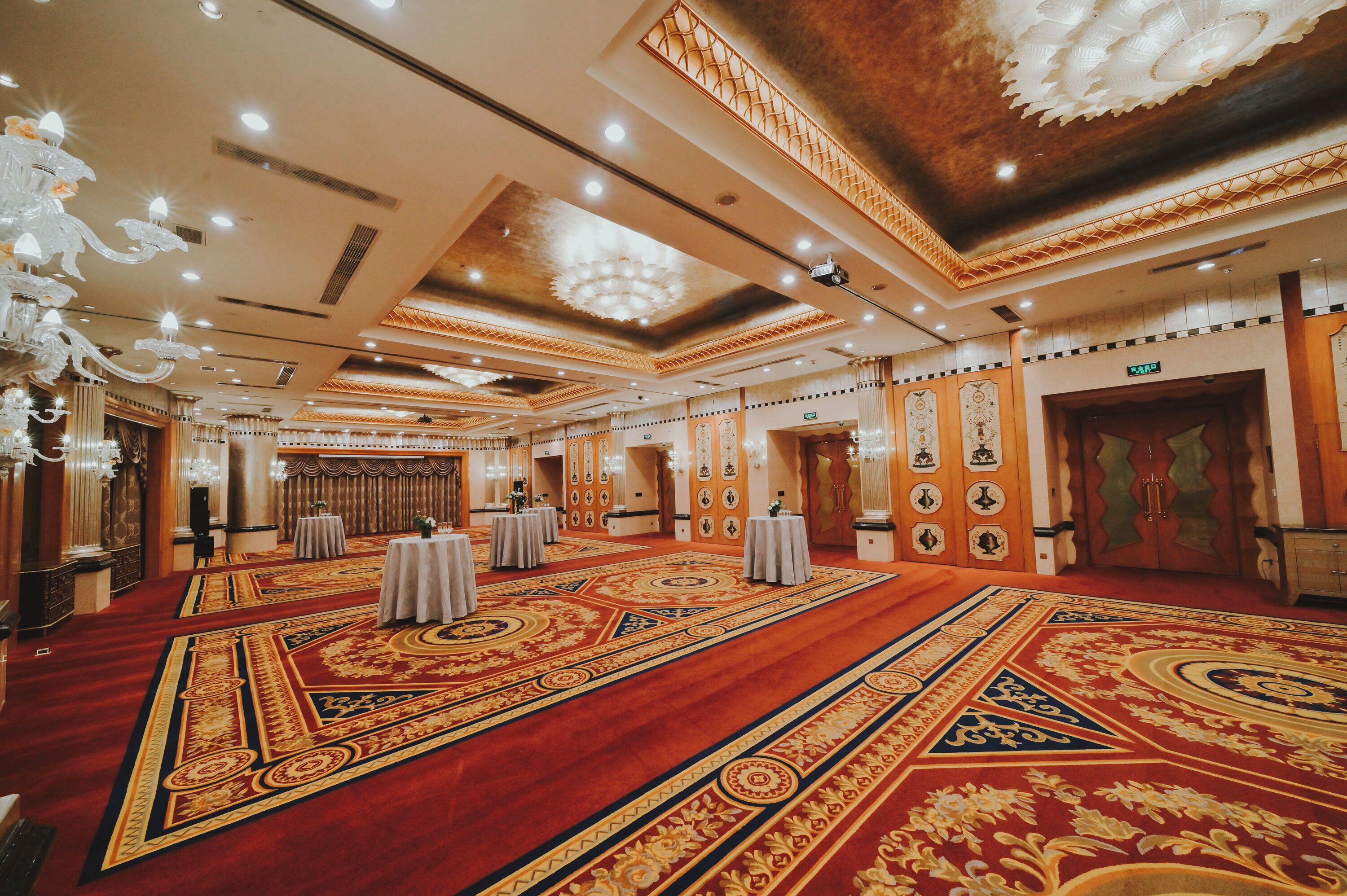 Photo - Crowne Plaza Qingdao by IHG