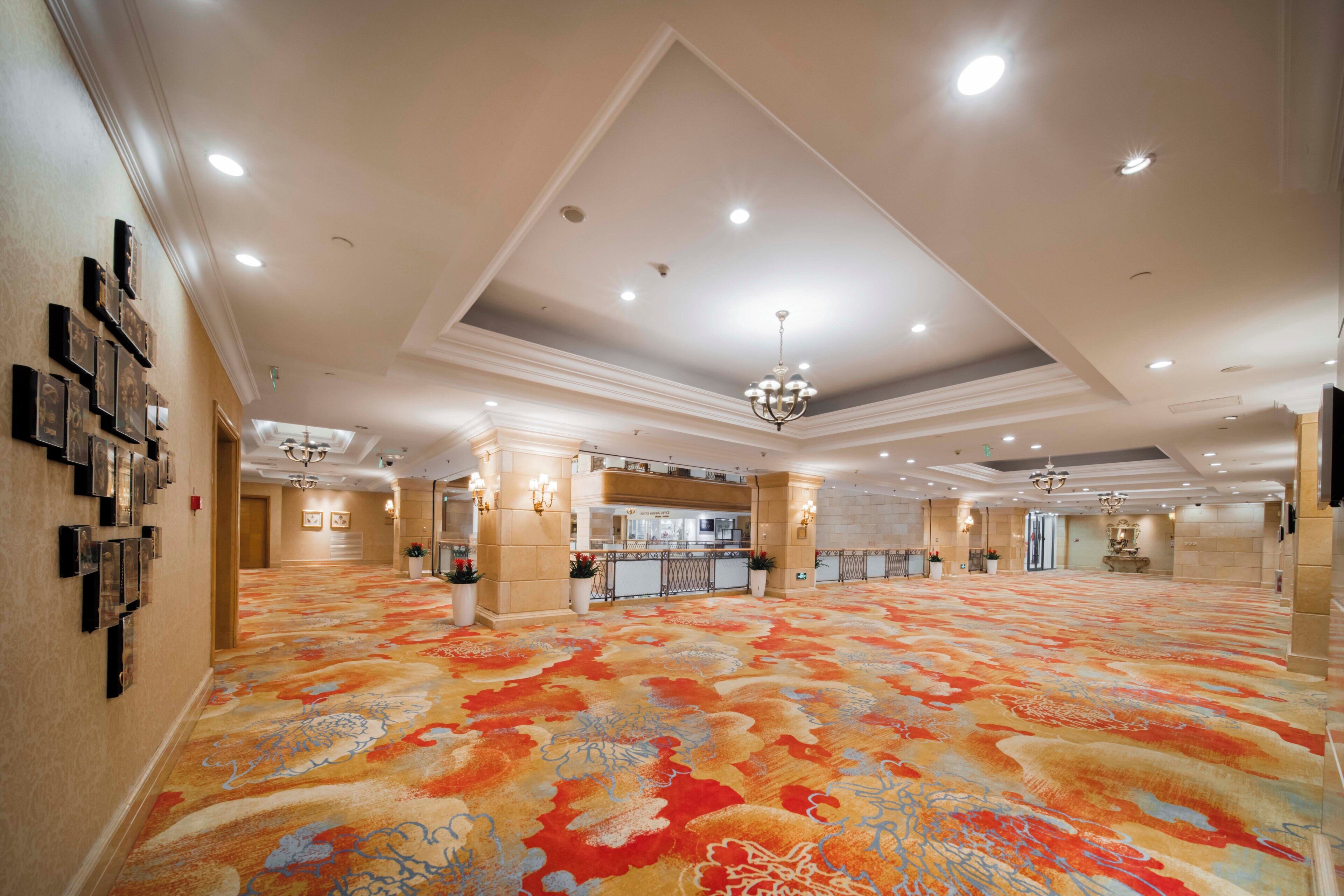 Photo - Crowne Plaza Hotel Qingdao by IHG